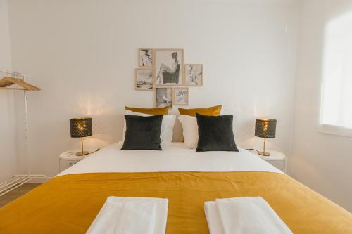 Cozy Bonfim by Hosty