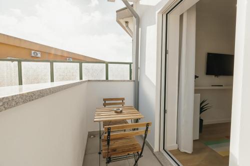 Cozy Bonfim by Hosty