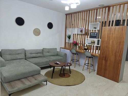 Bark luxury apartments Abidjan Attoban 2