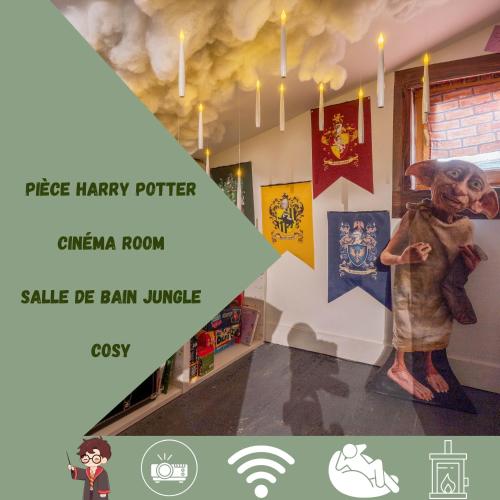Casa Lumos