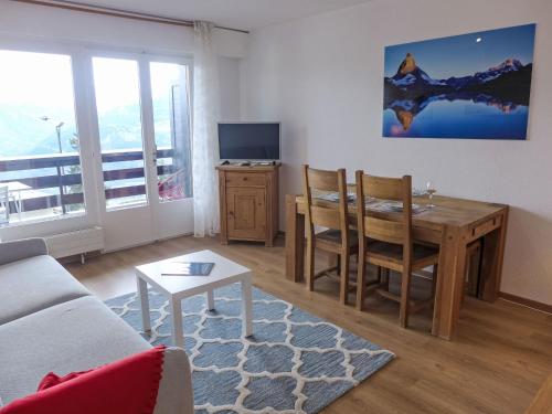 Studio Résidence du Rhône B61 by Interhome