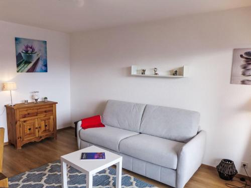 Studio Résidence du Rhône B61 by Interhome