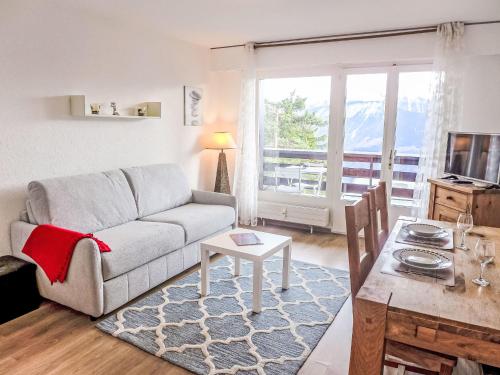 Studio Résidence du Rhône B61 by Interhome