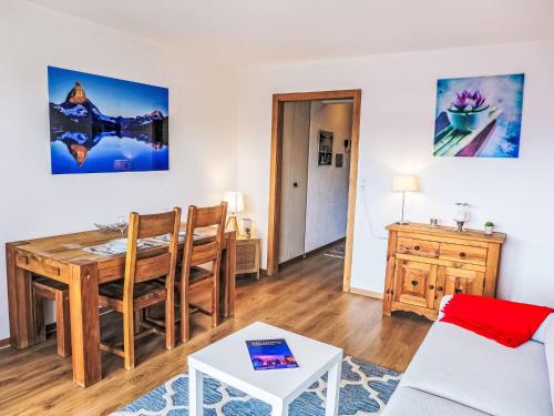 Studio Résidence du Rhône B61 by Interhome