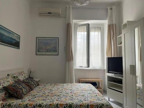 Family Apartment by Metro A Vatican Museums