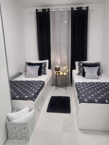 Apartments in Selce 51208