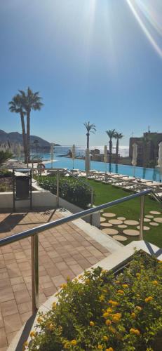 EPS Apartment Sunset Cliffs Benidorm