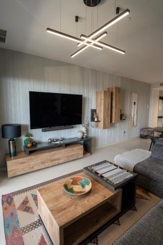 EPS Apartment Sunset Cliffs Benidorm