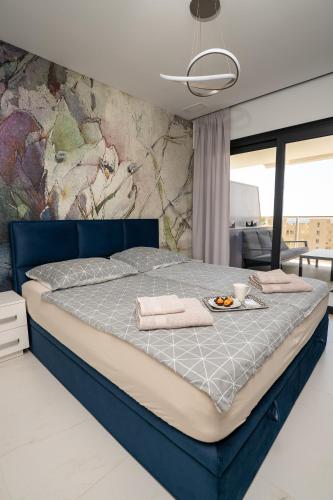 EPS Apartment Sunset Cliffs Benidorm
