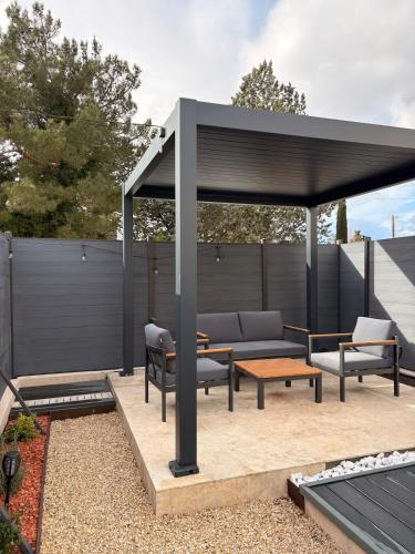 Esprit Lubéron, La Lavande, logement entier