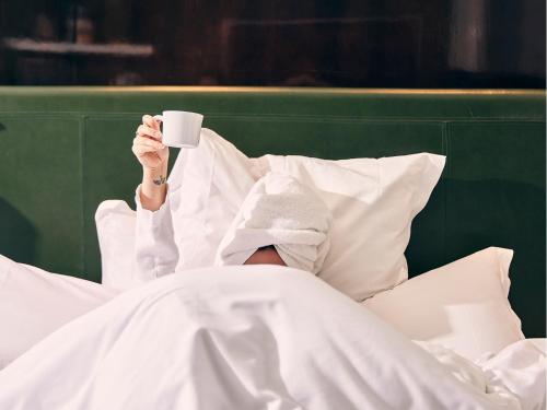 Sofitel London St James — Room