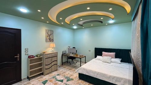 Luxury Modern Stay Mit Ghamr