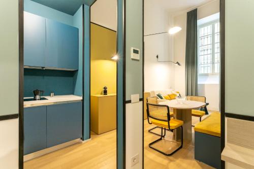 Borromei Suites