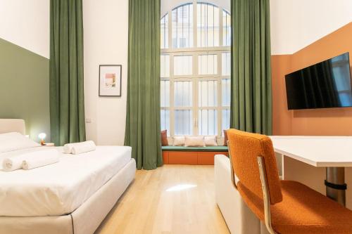 Borromei Suites