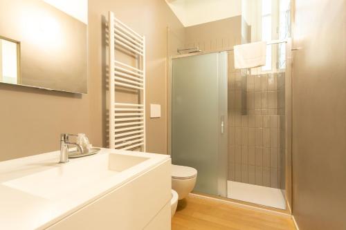 Borromei Suites