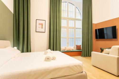 Borromei Suites
