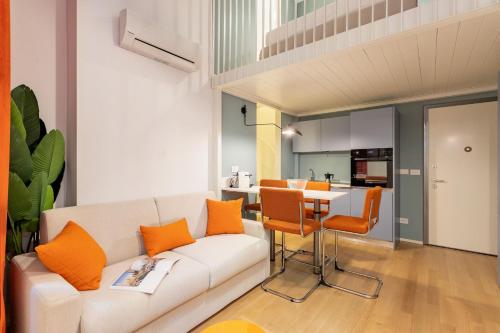 Borromei Suites