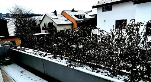 Chalet Lindeler