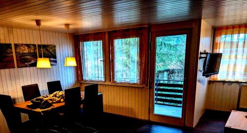 Chalet Lindeler