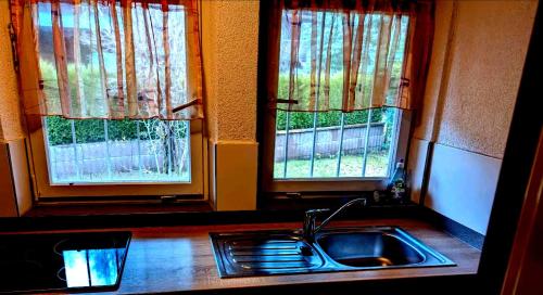 Chalet Lindeler