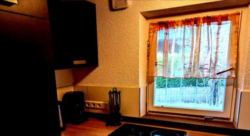 Chalet Lindeler