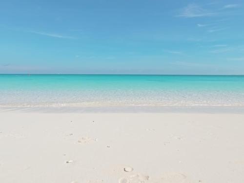 21 North Hotel in Grace Bay