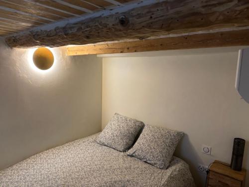 Appartement Lotus Rouge, 2 chambres, proche Mairie