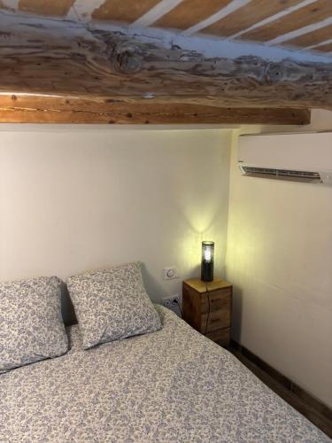 Appartement Lotus Rouge, 2 chambres, proche Mairie