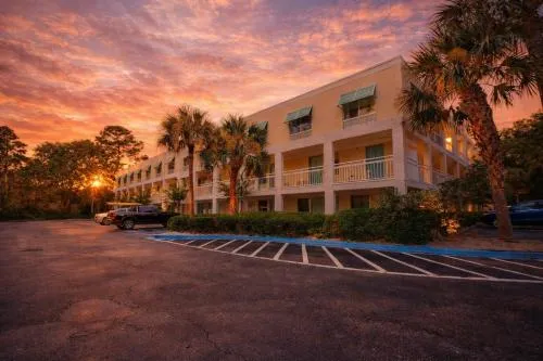 Hotel Carolina photo 9