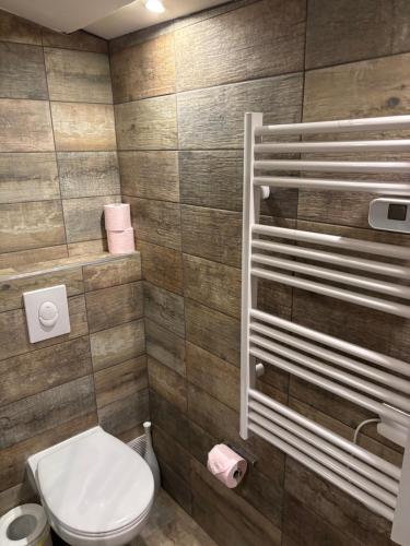 Appartement Lotus Rouge, 2 chambres, proche Mairie