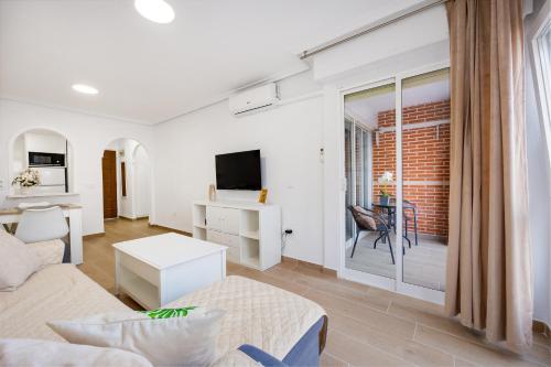 Apartamento CONCORDIA