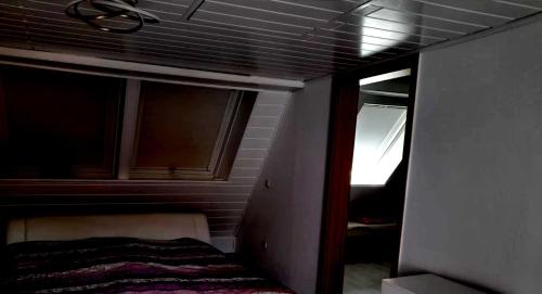 Chalet Steppuhn