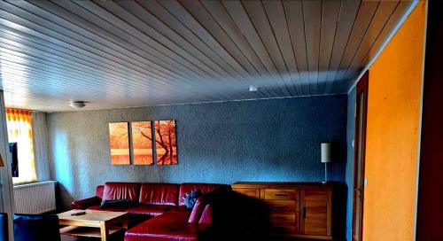 Chalet Steppuhn