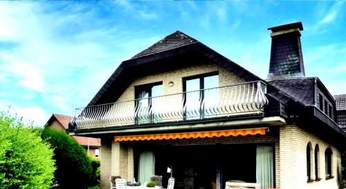 Chalet Steppuhn