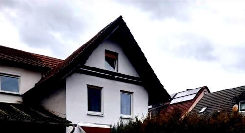 Chalet Steppuhn