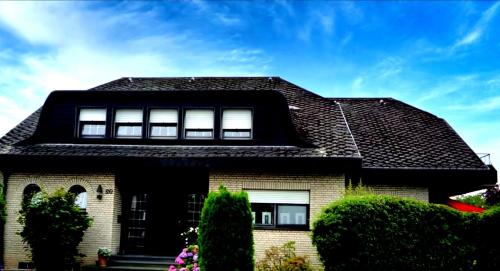 Chalet Steppuhn