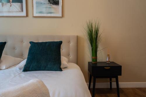 Chambre 3 La Madalena