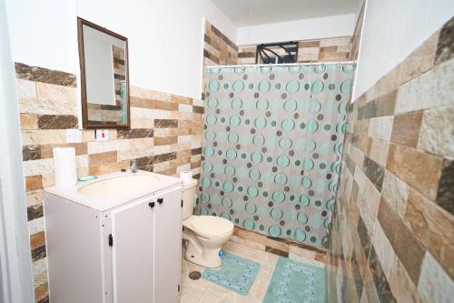 Bany a Twyn Apartment