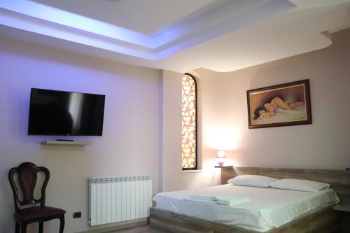 Hotel Sfinks Elbasan Albania