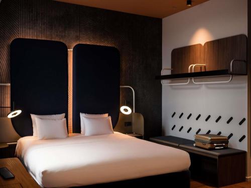 You Hotel Budapest - Handwritten Collection — Bedroom