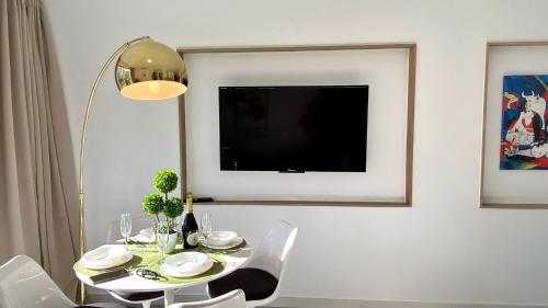 ROYMAR 14 Playa Levante Benidorm Parking Gratis WiFi 4 Personas