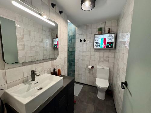 Stories, Apartamento urbano cerca del Mercado Central