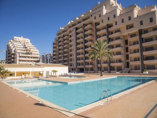 A17 - Heaven Sun Praia da Rocha 1 Bed Apartment