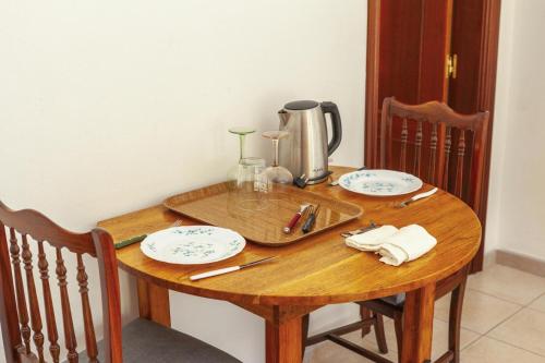 A66 - Pedra Alcada Stays Bedroom