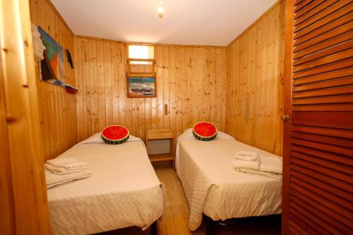 A74 - Rua do Canal 1 Bed Flat