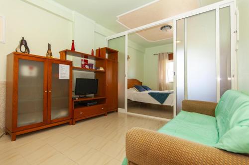 A10 - Silence Ground-floor and Pool