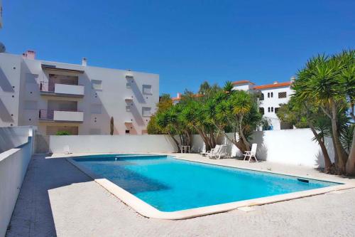 A10 - Silence Ground-floor and Pool
