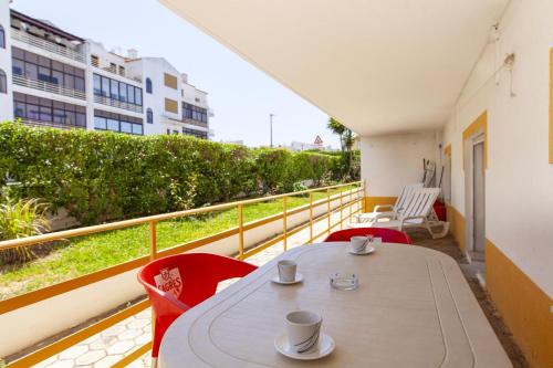 A10 - Silence Ground-floor and Pool