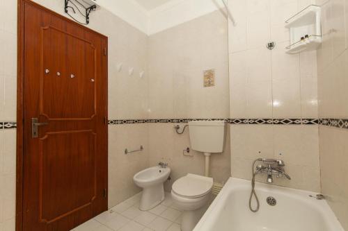 A10 - Silence Ground-floor and Pool