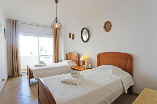 A32 - Lancemar Flat in Albufeira